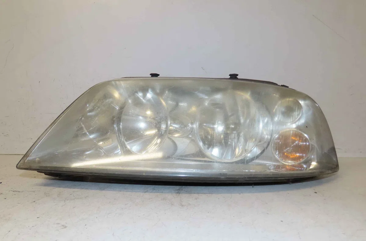 Phare gauche VOLKSWAGEN SHARAN I occasion