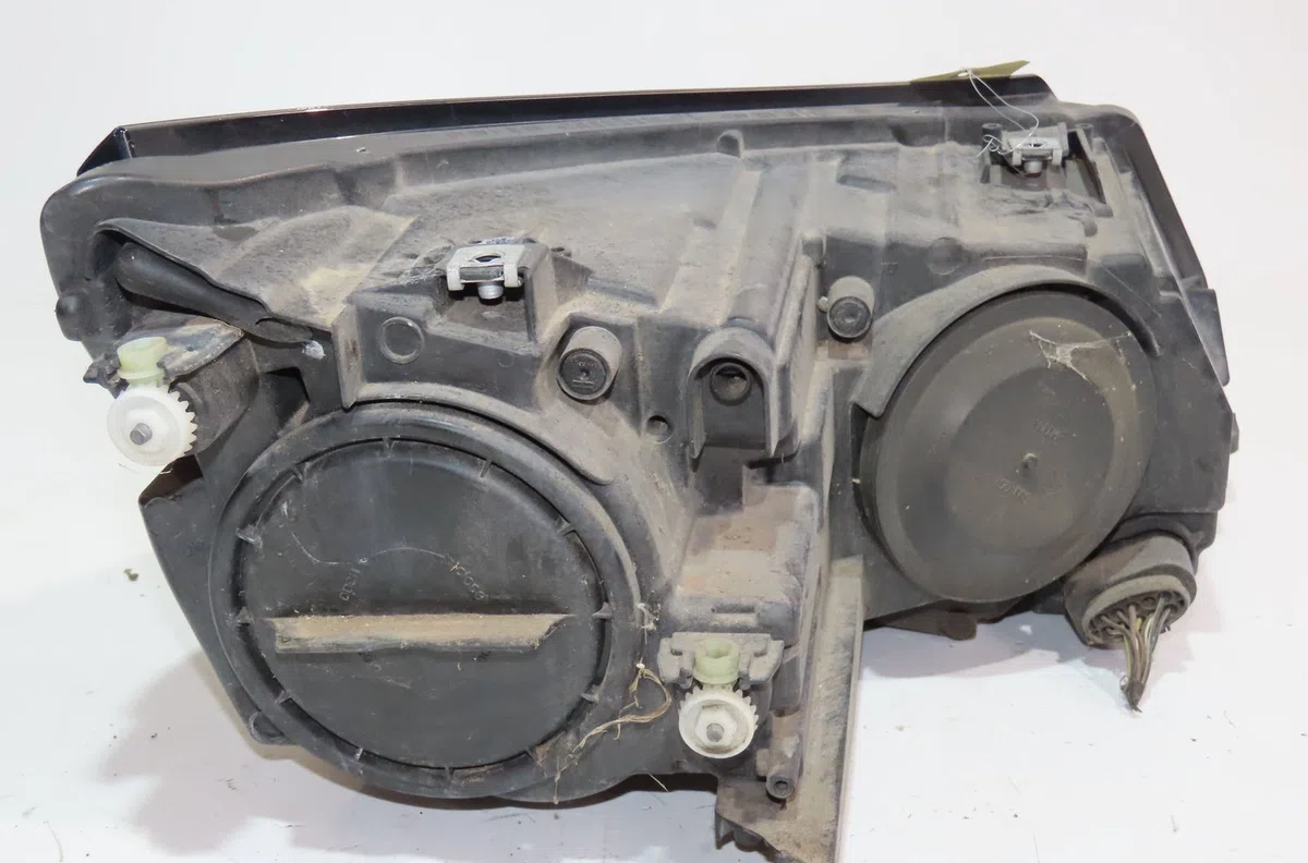 Phare gauche Volkswagen TIGUAN (5N_) 2.0 tdi (2008-2018) 5 portes occasion