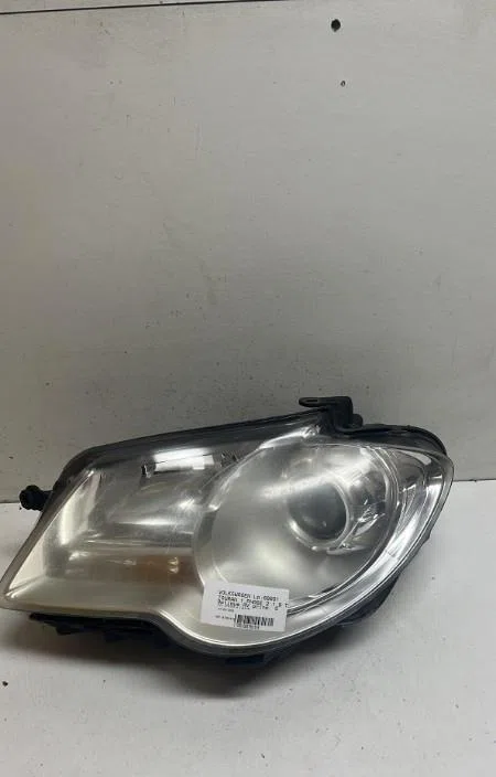 Phare gauche Volkswagen TOURAN (1T1, 1T2) 1.9 tdi (2003-2004) occasion