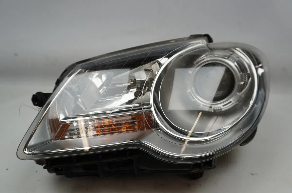 Phare gauche Volkswagen TOURAN (1T1, 1T2) 2.0 tdi 16v (2003-2010) 5 portes occasion