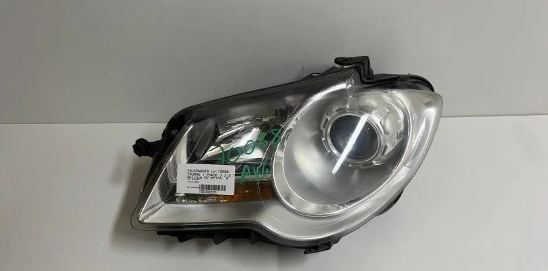 Phare gauche Volkswagen TOURAN (1T1, 1T2) 2.0 tdi 16v (2003-2010) 5 portes occasion