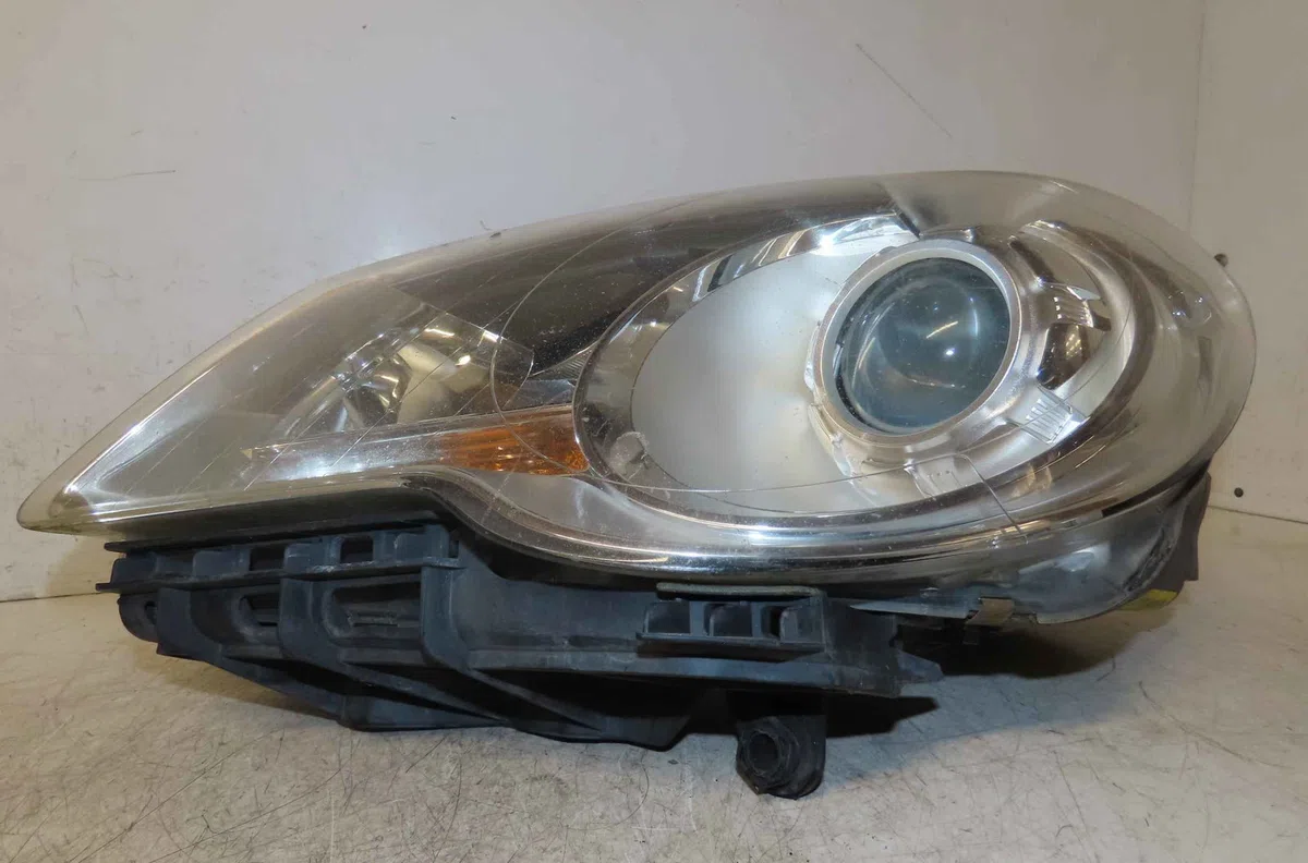 Phare gauche VOLKSWAGEN TOURAN I occasion