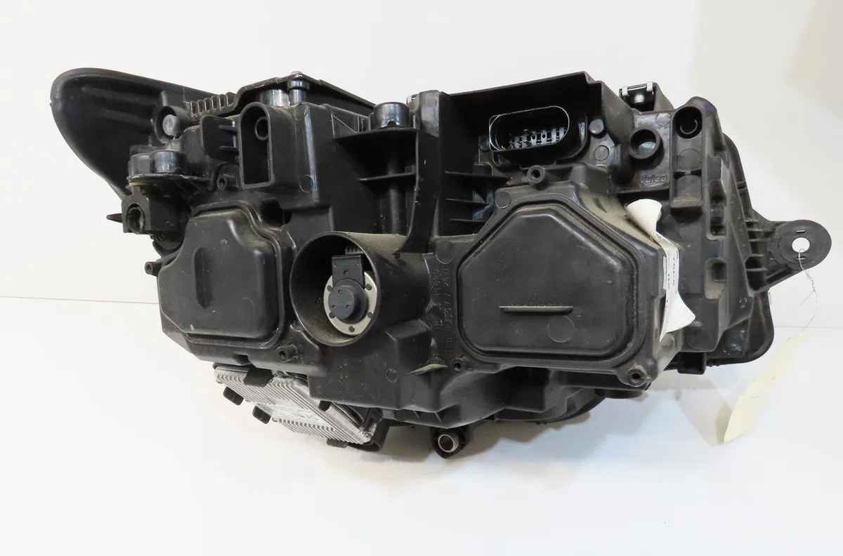 Phare gauche Volkswagen TRANSPORTER VI Camion plate-forme-Châssis (SFD, SFE, SFL, SF 2.0 tdi 4motion (2015-2019) occasio