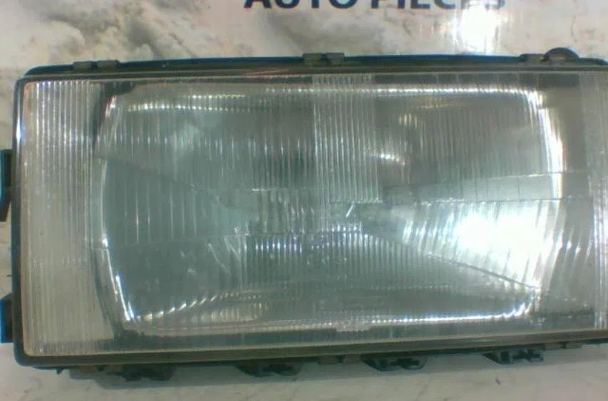 Phare gauche VOLVO 740 PHASE 1 occasion