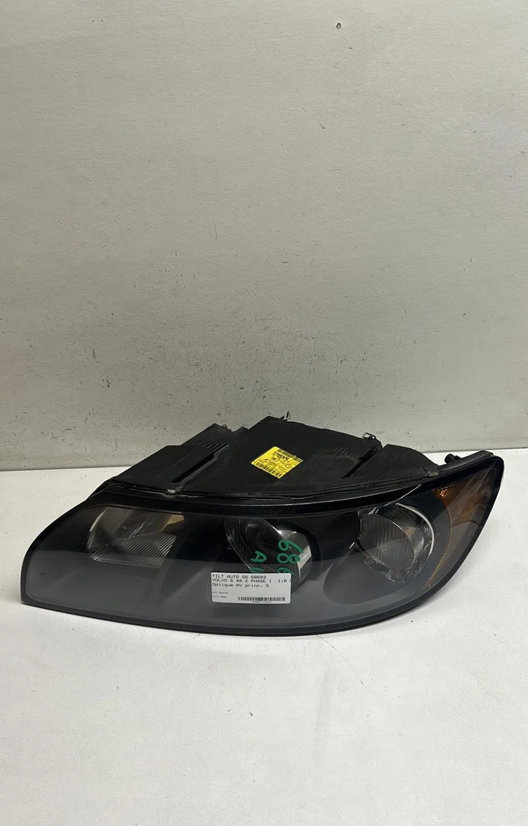 Phare gauche Volvo S40 II (544) 1.6 d (2005-2012) occasion