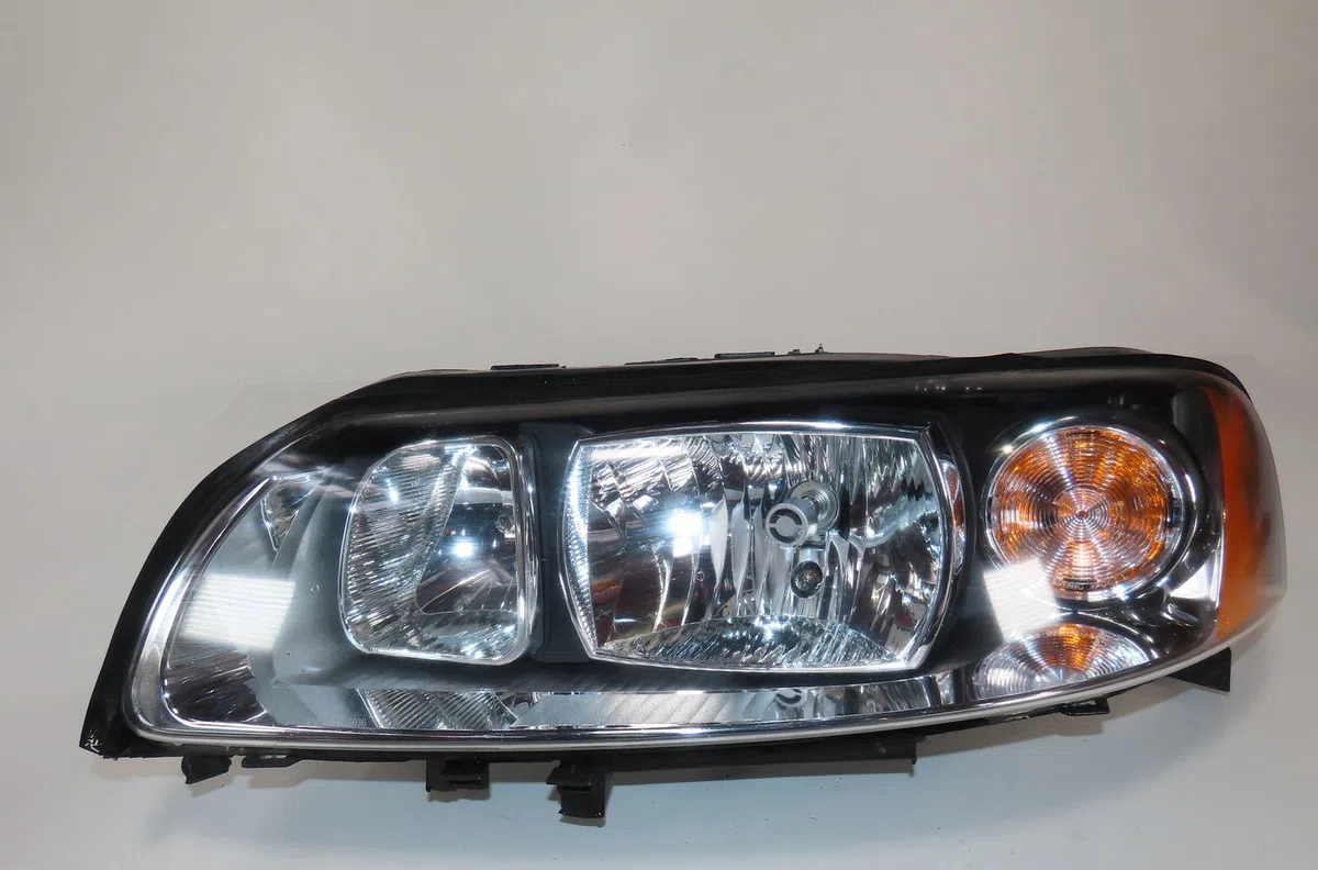 Phare gauche Volvo S60 I (384) D5 (2001-2010) occasion
