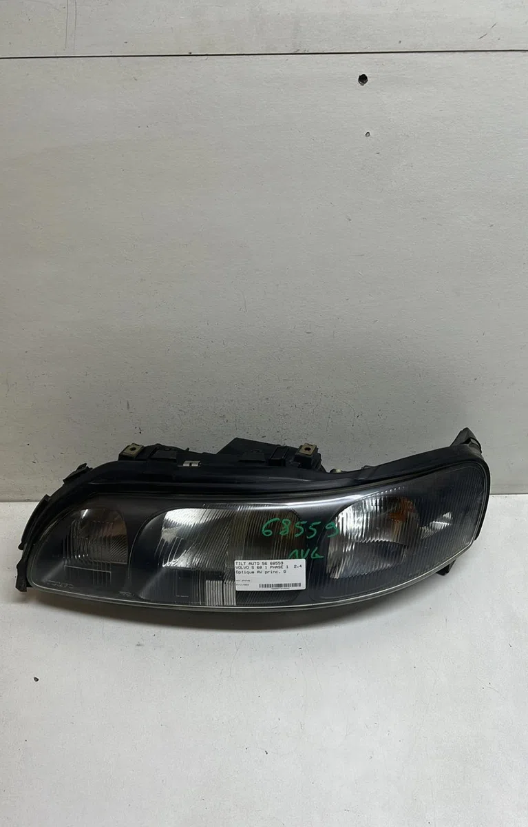 Phare gauche Volvo S60 I (384) D5 (2001-2010) occasion