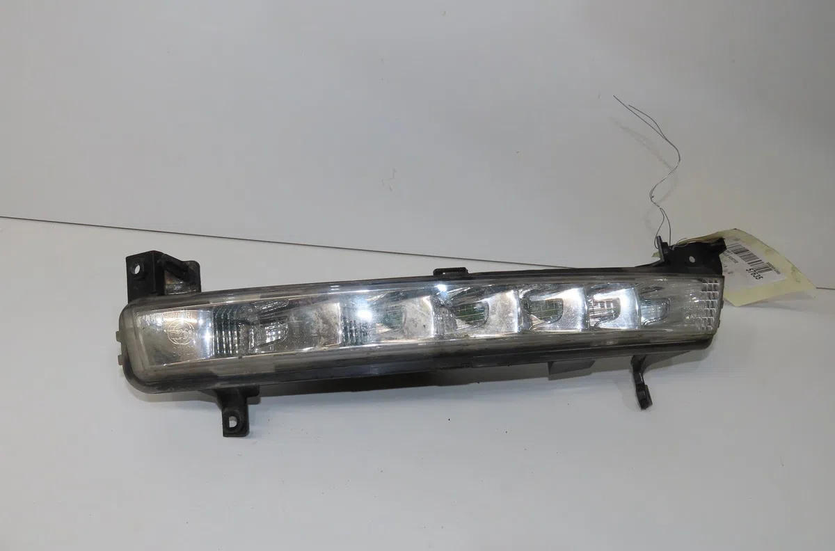 Phare longue portee avant droit Citroen C4 PICASSO I Monospace (UD_) 1.6 hdi 110 (2010-2013) 5 portes occasion