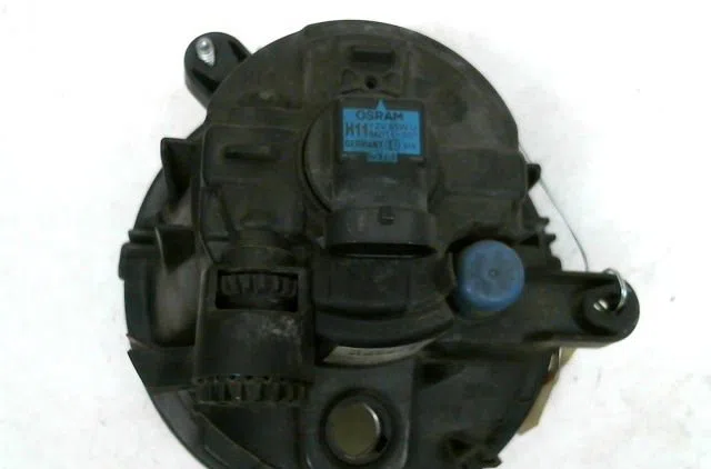 Phare longue portee avant droit Renault TWINGO II (CN0_) 1.5 dci 75 (2010) 3 portes occasion
