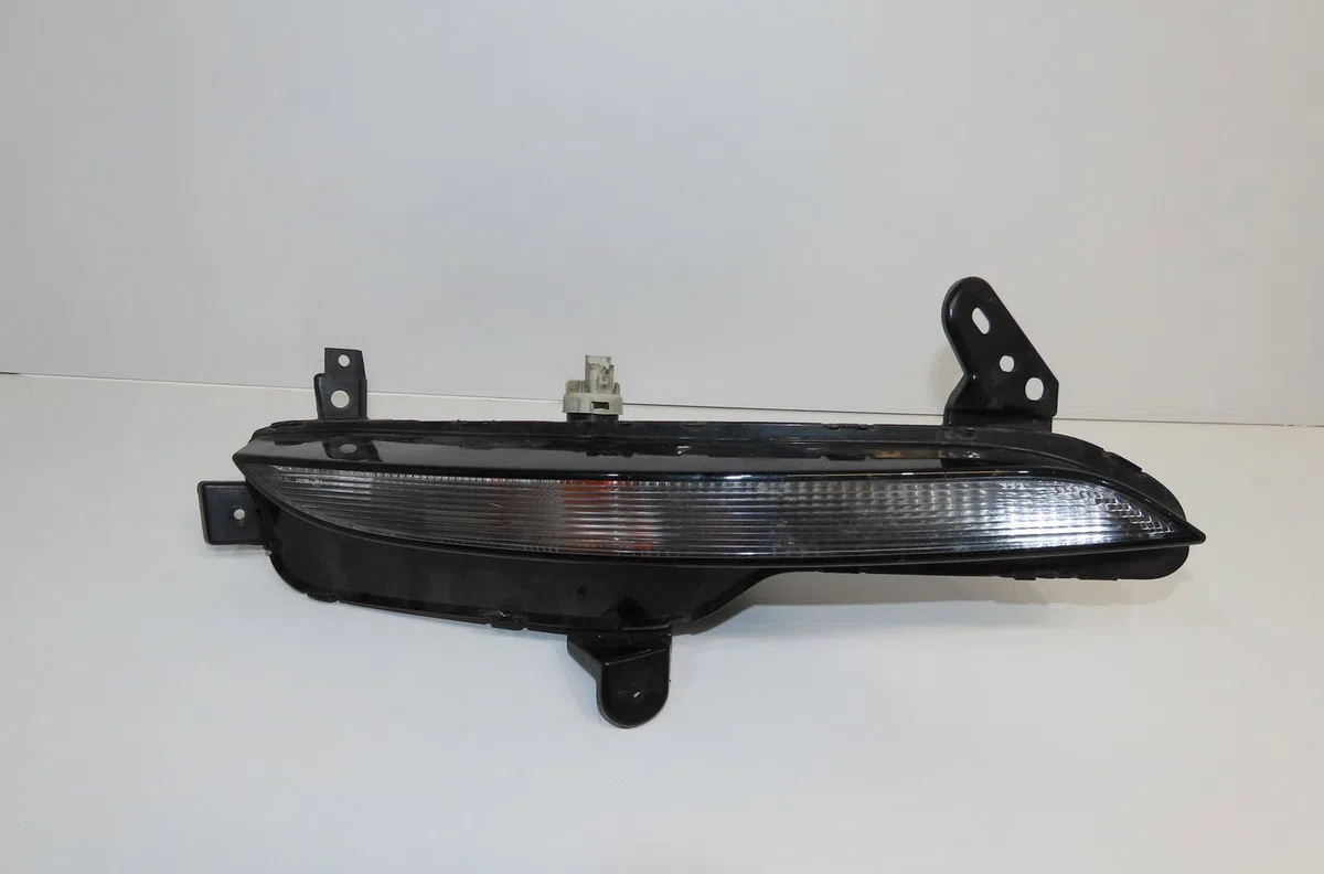 Phare longue portee avant gauche Renault MEGANE IV 3-5 portes (B9A-M-N_) 1.5 dci 110 (b9a3) (2015) occasion