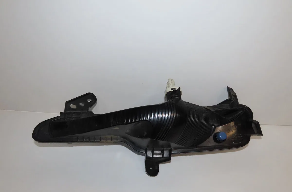 Phare longue portee avant gauche Renault MEGANE IV 3-5 portes (B9A-M-N_) 1.5 dci 110 (b9a3) (2015) occasion