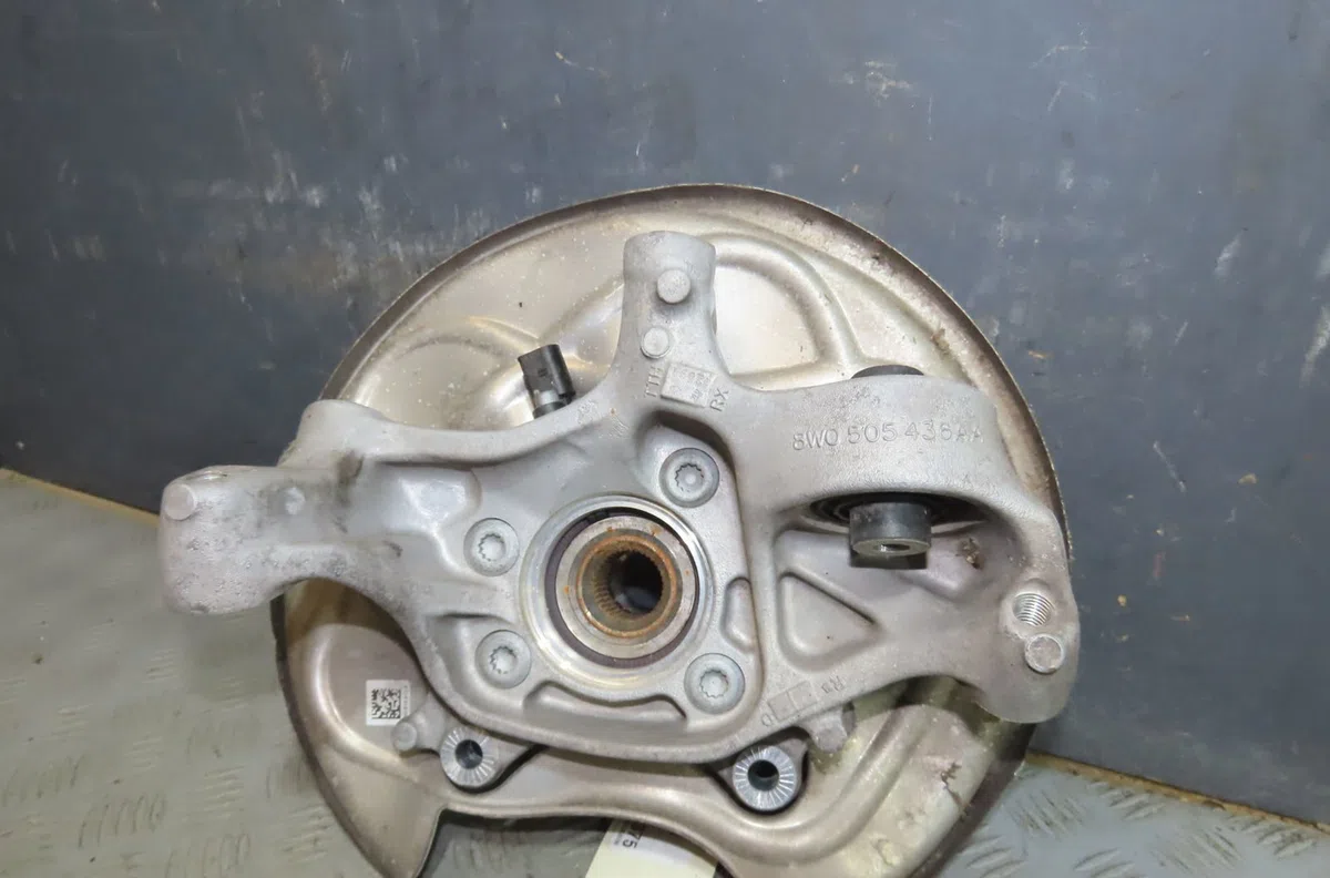 Pivot ard Audi A5 Décapotable (F57, F5E) 3.0 tdi quattro (2016-2018) occasion