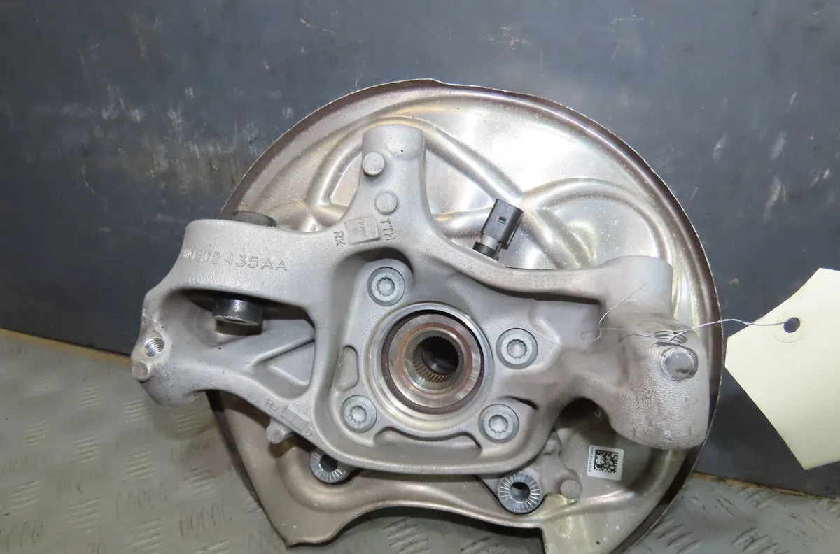 Pivot arg Audi A5 Décapotable (F57, F5E) 3.0 tdi quattro (2016-2018) occasion