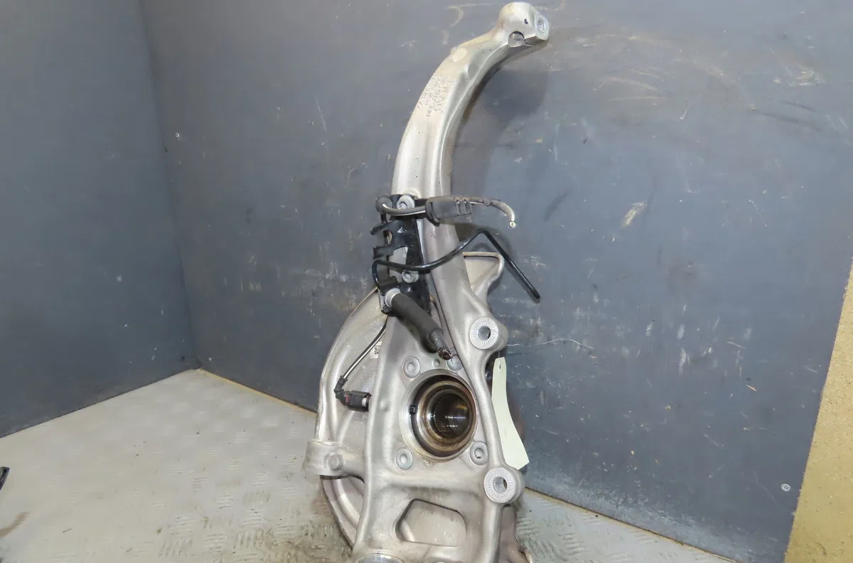 Pivot avd Audi A5 Décapotable (F57, F5E) 3.0 tdi quattro (2016-2018) occasion