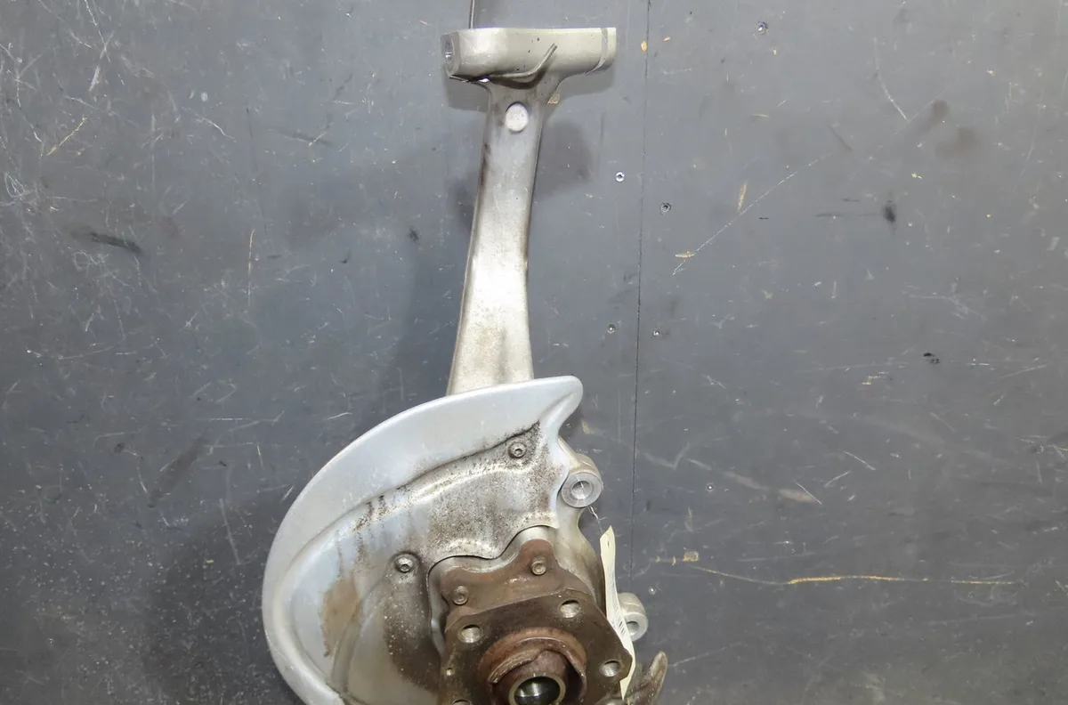 Pivot avg Audi A5 Décapotable (F57, F5E) 3.0 tdi quattro (2016-2018) occasion
