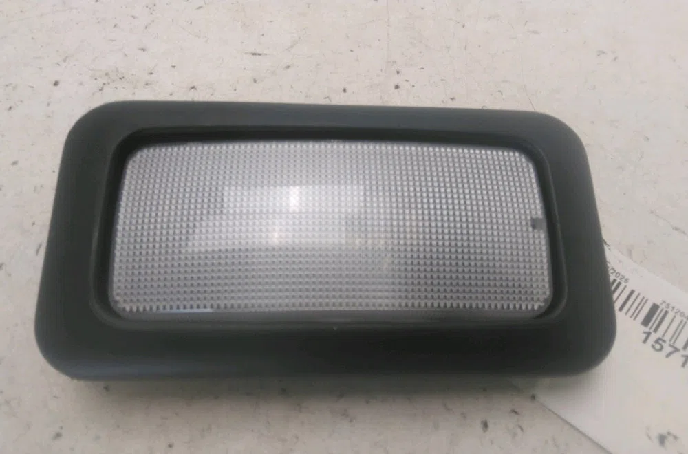 Plafonnier Abarth 500 - 595 - 695 1.4 (312.axf11, 312.axf1a) (2008) occasion
