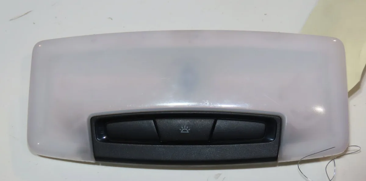 Plafonnier Bmw 1 (F20) 114 d (2012-2015) occasion