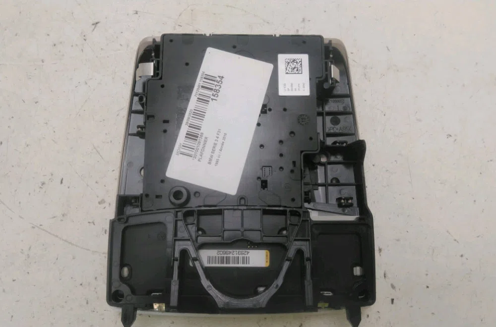 Plafonnier Bmw 3 Touring (F31) 316 d (2012-2019) occasion