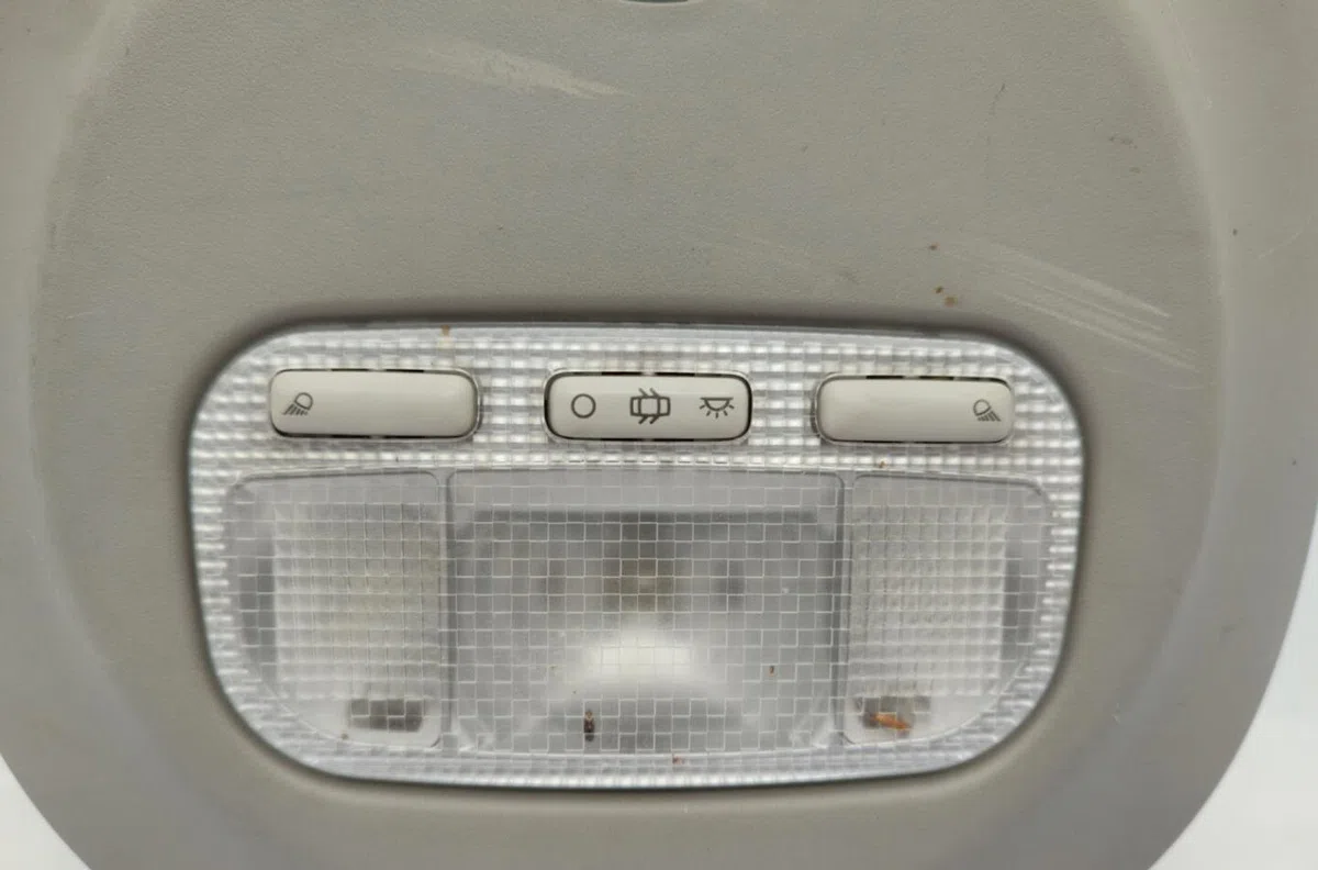 Plafonnier CITROEN BERLINGO 2 PHASE 1 occasion