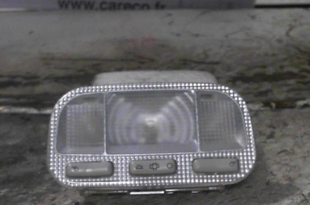 Plafonnier CITROEN C2  C2 PHASE 1 occasion