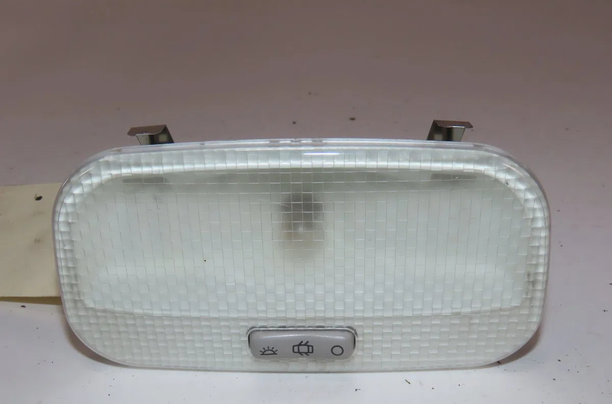 Plafonnier Citroen C2 (JM_) 1.4 hdi (2003-2009) 3 portes occasion
