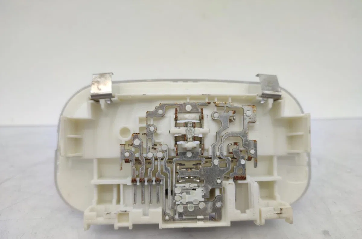 Plafonnier CITROEN C3 2 PHASE 1 occasion