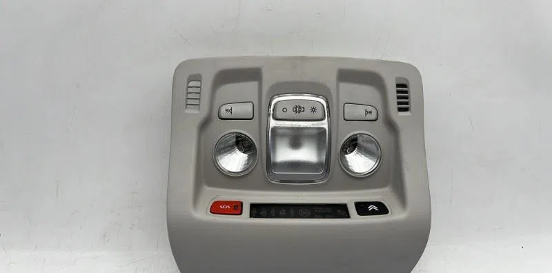 Plafonnier CITROEN C3 3 PHASE 2 occasion