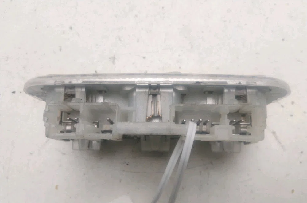 Plafonnier Citroen C4 GRAND PICASSO I (UA_) 1.6 hdi 110 (2010-2013) occasion