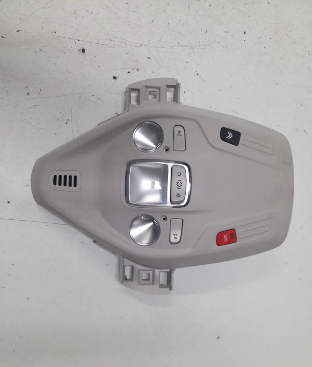 Plafonnier CITROEN C4 PICASSO 2 PHASE 2 occasion