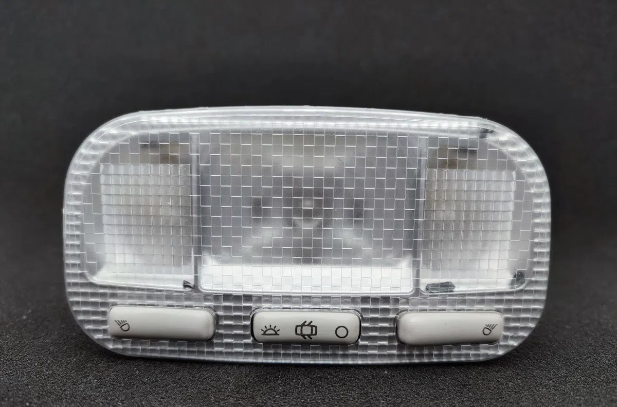 Plafonnier CITROEN C5 2 BREAK occasion