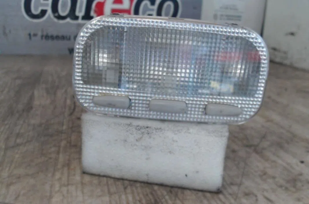 Plafonnier Citroen C5 I (DC_) 2.0 hdi (dcrhzb, dcrhze) (2001-2004) 5 portes occasion