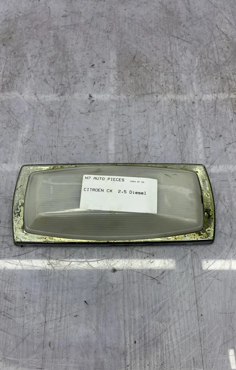 Plafonnier CITROEN CX occasion