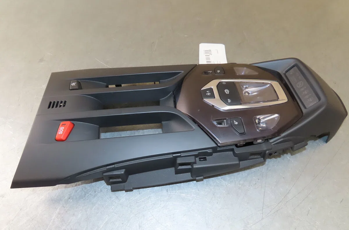 Plafonnier Citroën DS5 2.0 hdi 165 (2011-2015) 5 portes occasion