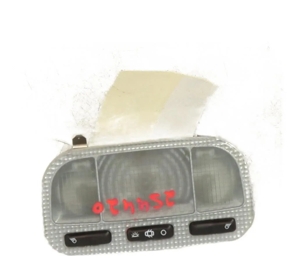 Plafonnier Ds DS 3 (SA_) 1.2 thp 110 - puretech 110 (sahnps) (2015-2019) occasion