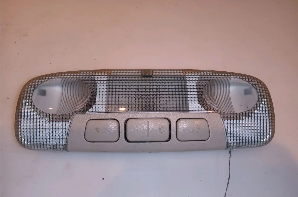 Plafonnier Ford B-MAX (JK) 1.0 ecoboost (2012) occasion