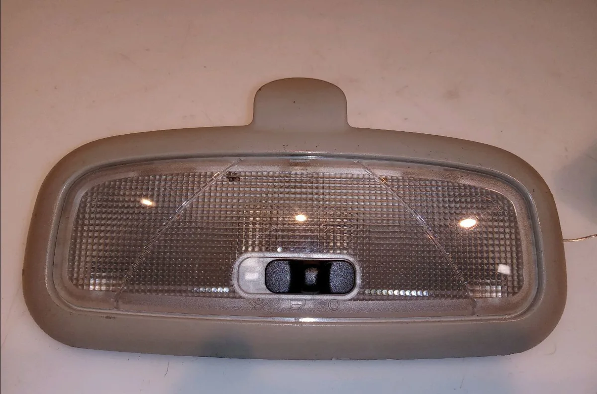 Plafonnier Ford FOCUS I Clipper (DNW) 1.8 turbo di - tddi (1999-2004) occasion