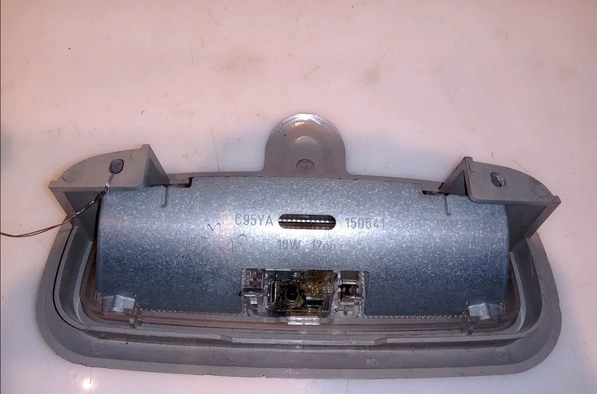 Plafonnier Ford FOCUS I Clipper (DNW) 1.8 turbo di - tddi (1999-2004) occasion