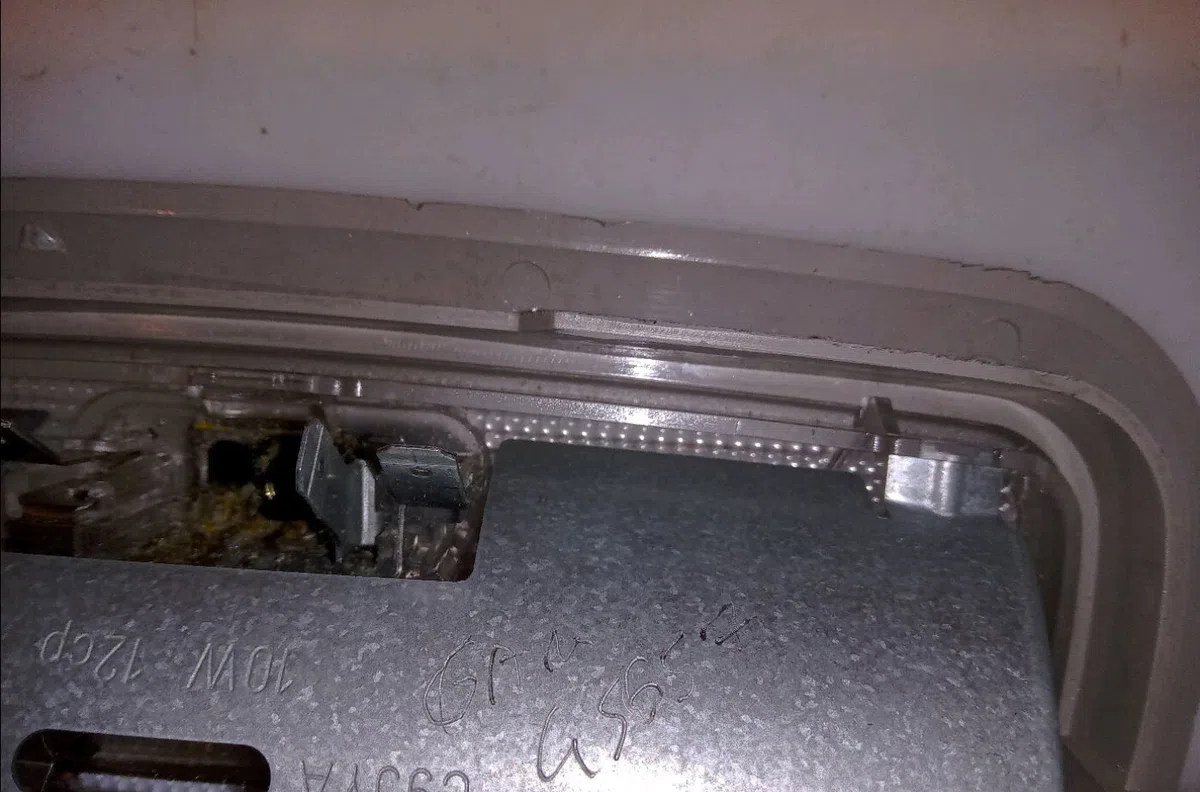 Plafonnier Ford FOCUS I Clipper (DNW) 1.8 turbo di - tddi (1999-2004) occasion