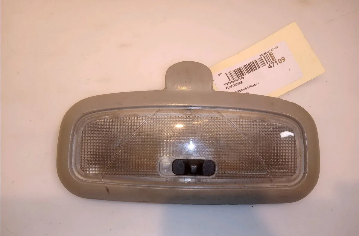 Plafonnier Ford FOCUS I (DAW, DBW) 1.8 16v (1998-2004) occasion