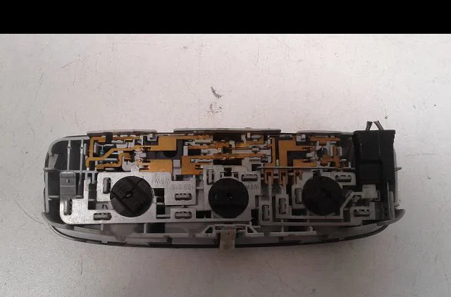 Plafonnier Ford MONDEO IV (BA7) 1.8 tdci (2007-2015) occasion