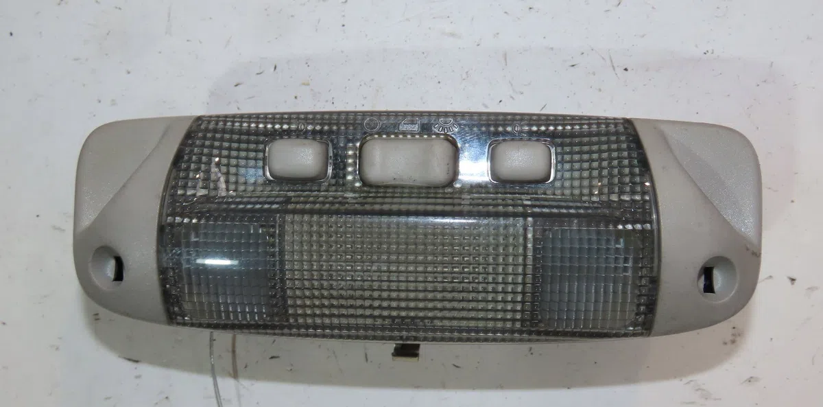Plafonnier Ford MONDEO IV (BA7) 2.0 tdci (2007-2015) occasion