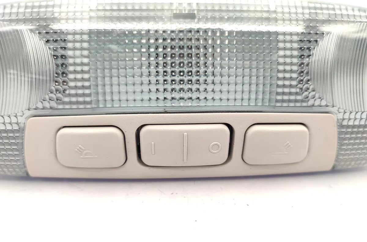 Plafonnier FORD TRANSIT CONNECT 2 PHASE 2 occasion