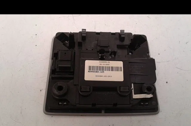Plafonnier Honda CIVIC VIII Hatchback (FN, FK) 2.2 ctdi (fk3) (2005) 5 portes occasion