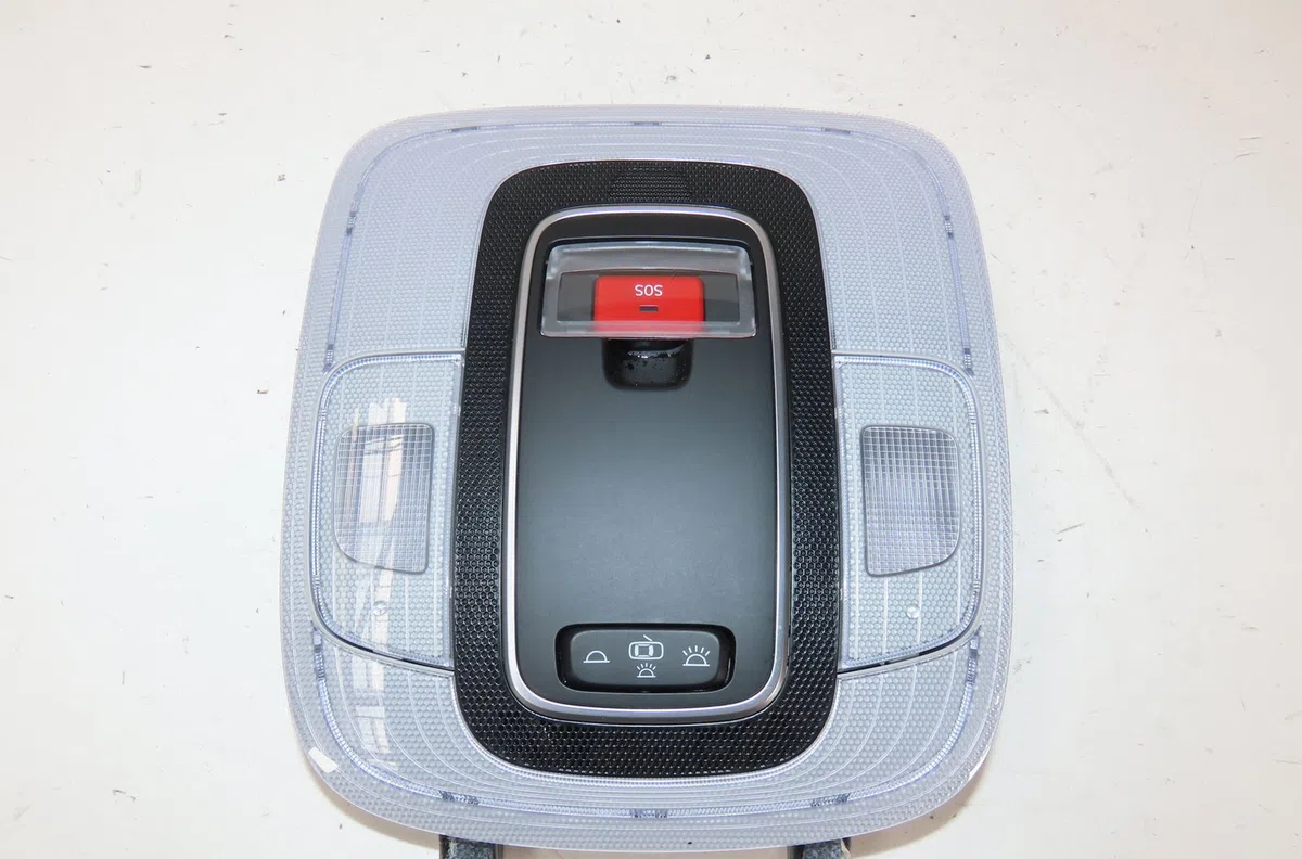 Plafonnier Hyundai BAYON (BC3) 1.0 t-gdi 48v-hybrid (2021) 5 portes occasion