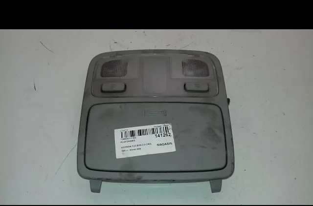 Plafonnier Hyundai TUCSON (JM) 2.0 crdi (2006-2010) occasion
