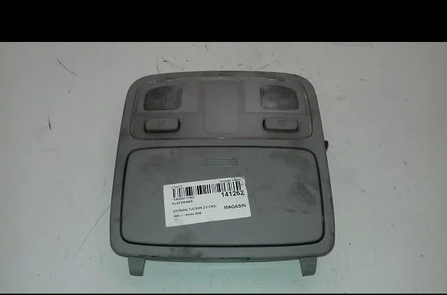 Plafonnier Hyundai TUCSON (JM) 2.0 crdi (2006-2010) occasion