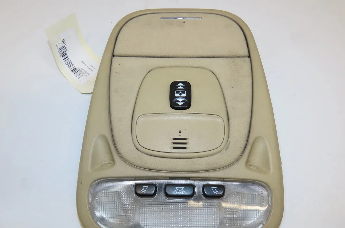 Plafonnier Jaguar XJ (X350, X358) 3.6 (2003-2009) occasion