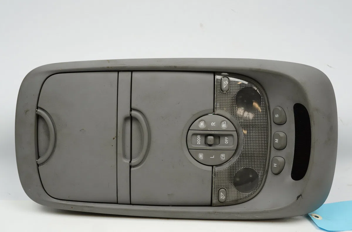 Plafonnier Kia CARNIVAL II (GQ) 2.9 crdi (2001-2006) occasion