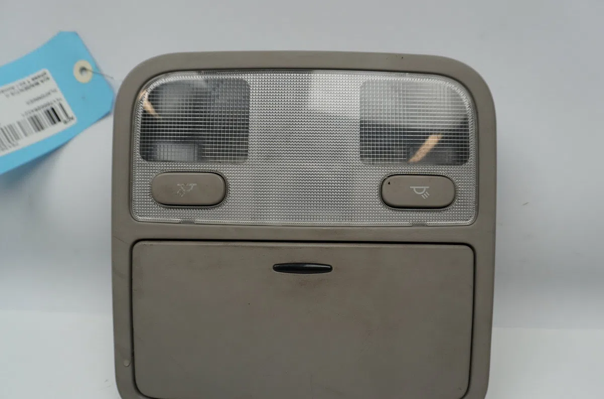 Plafonnier Kia MAGENTIS II (MG) 2.0 crdi (2006-2010) occasion