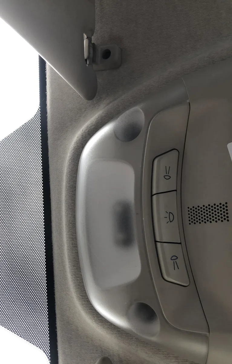 Plafonnier LANCIA YPSILON 4 PHASE 2 occasion